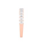 LADIES BAND 1 1/2CT EMERALD DIAMOND 14K ROSE GOLD - Image 3